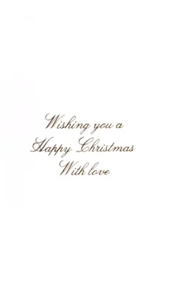 The Christmas Shop Special Boy Christmas Card| Cards For Relatives