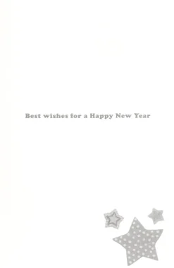 The Christmas Shop Special Couple Christmas Card| Cards For Relatives