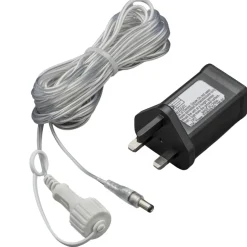 The Christmas Shop Starter Unit For Konstsmide 31V System| Electric Operated Lights