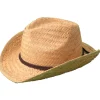 The Christmas Shop Straw Hat| Easter Etc.|Hats