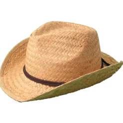 The Christmas Shop Straw Hat| Easter Etc.|Hats