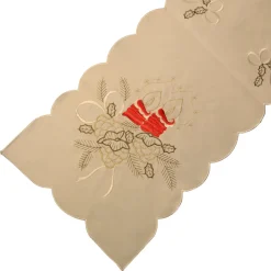 The Christmas Shop Table Runner| Tableware|Tablecloths