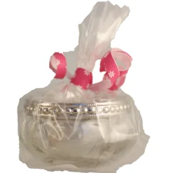 The Christmas Shop Tealight Holder| Candles