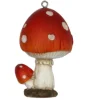The Christmas Shop Toadstool| Other Colours