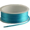 The Christmas Shop Turquoise Ribbon Cord| Ribbon