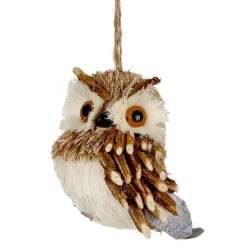 The Christmas Shop Twig Owl| Characters|Other Colours