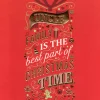 The Christmas Shop Uncle Christmas Card| Cards For Relatives