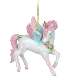 The Christmas Shop Unicorn| Characters|Other Colours