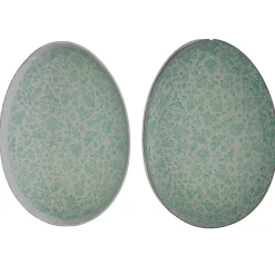 The Christmas Shop Vintage Fillable Egg| Easter Etc.|Gift Boxes