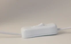 The Christmas Shop Welcome Light| Electric Operated Lights|Wooden Ornaments