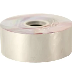 The Christmas Shop White Florist Ribbon| Ribbon