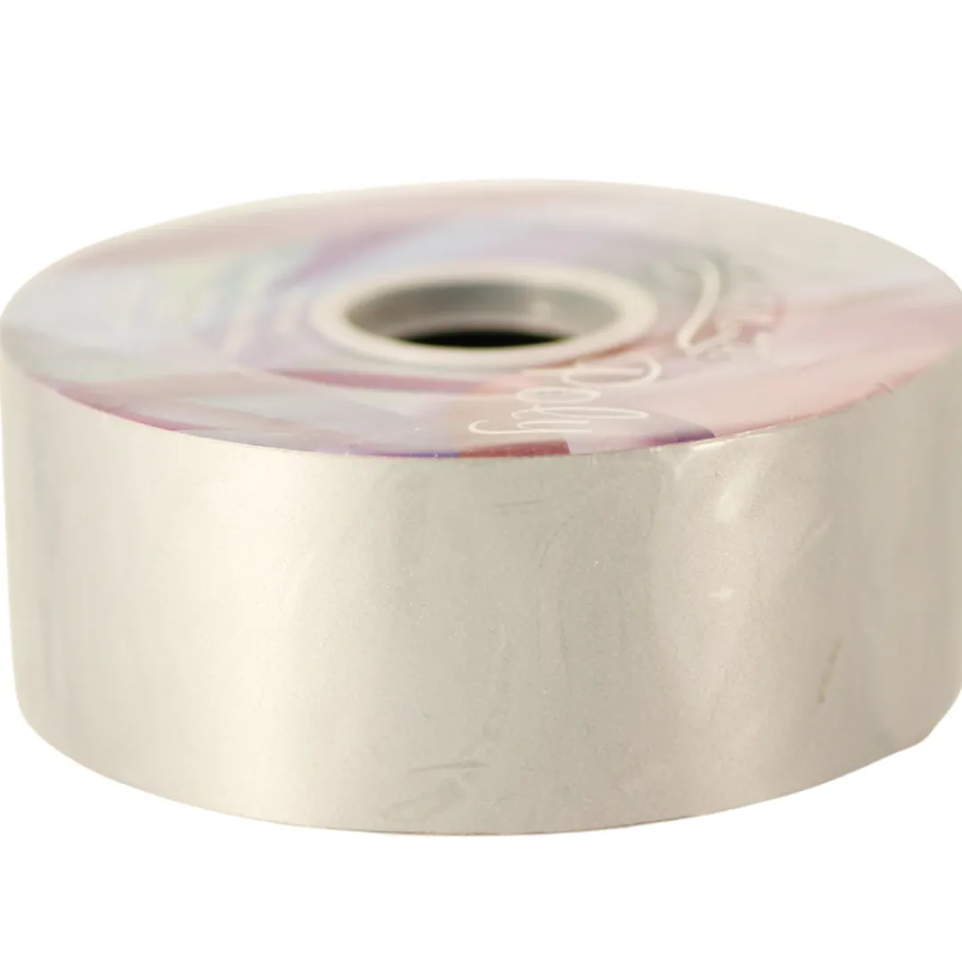 The Christmas Shop White Florist Ribbon| Ribbon