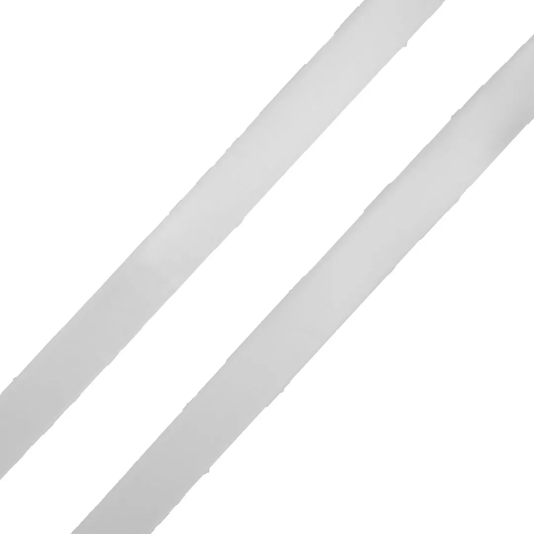 The Christmas Shop White Ribbon| Ribbon