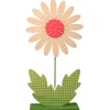 The Christmas Shop Wooden Flower| Easter Etc.